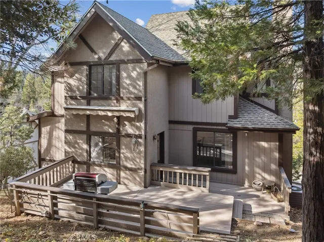 $649,000 | 965 Sandalwood Drive, Lake Arrowhead, CA 92352