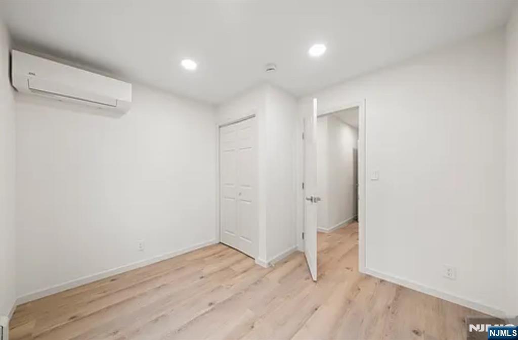 57 Byrne Street, Unit 1 Hackensack, NJ 07601 - Photo 14 of 16 a view of an empty room