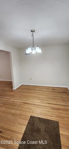 $2,300 | 1580 South Atlantic Avenue, Unit B, Cocoa Beach, FL 32931