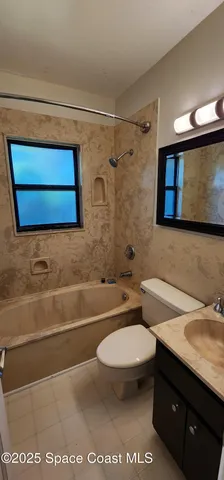 $2,300 | 1580 South Atlantic Avenue, Unit B, Cocoa Beach, FL 32931