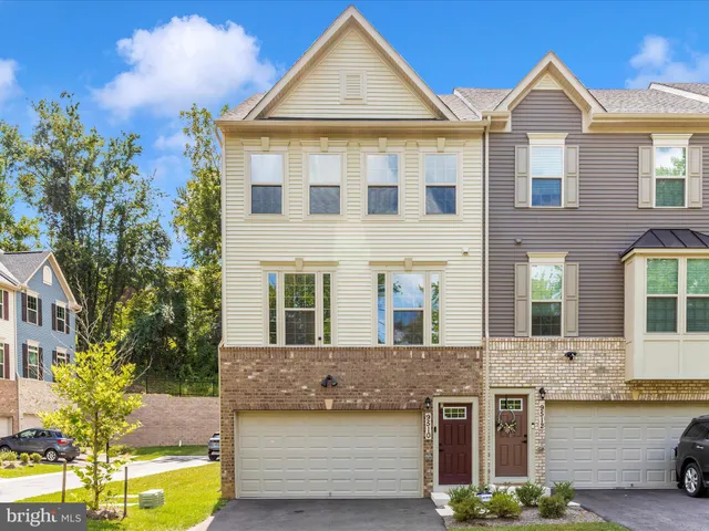 $594,950 | 9510 Nature Trail, Montgomery Village, MD 20886