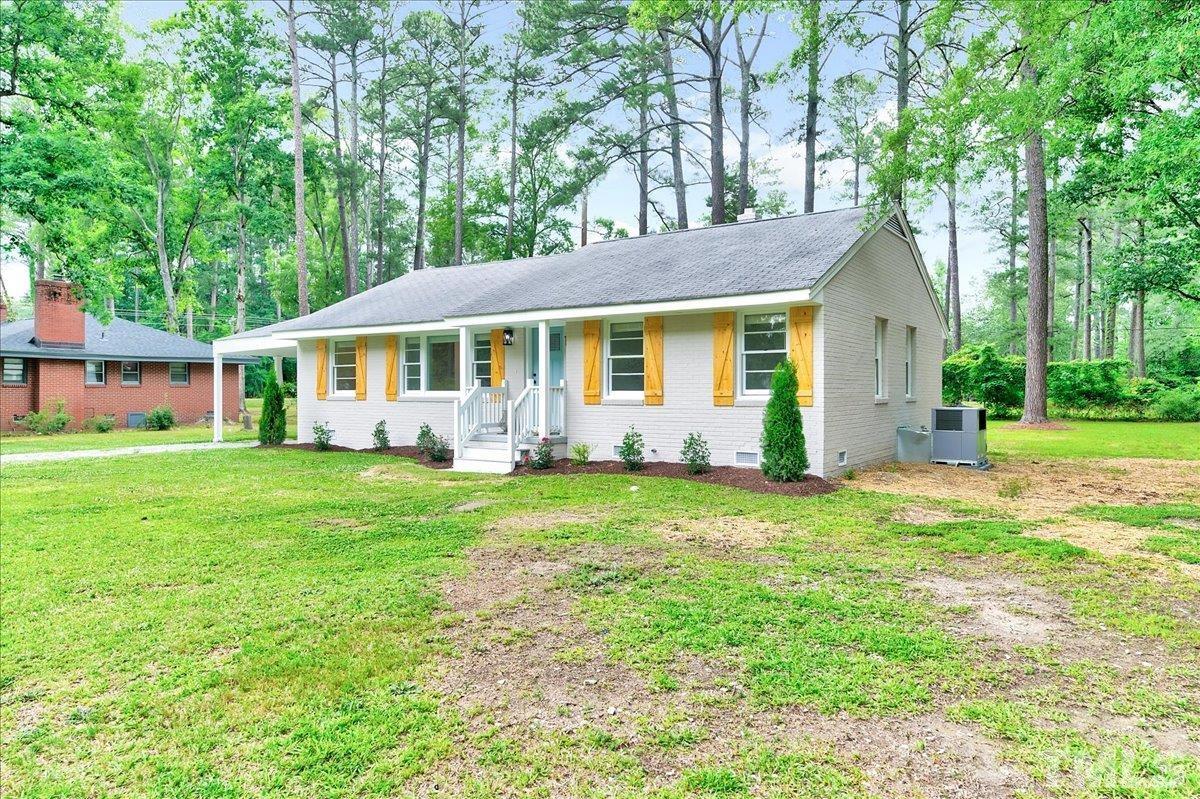 104 Crestview Road Rocky Mount, NC 27801 - Photo 3 of 33 Gallery Image 3