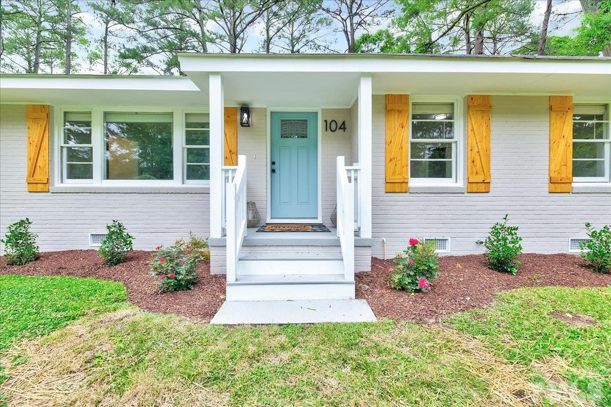 104 Crestview Road Rocky Mount, NC 27801 - Photo 5 of 33 Gallery Image 5