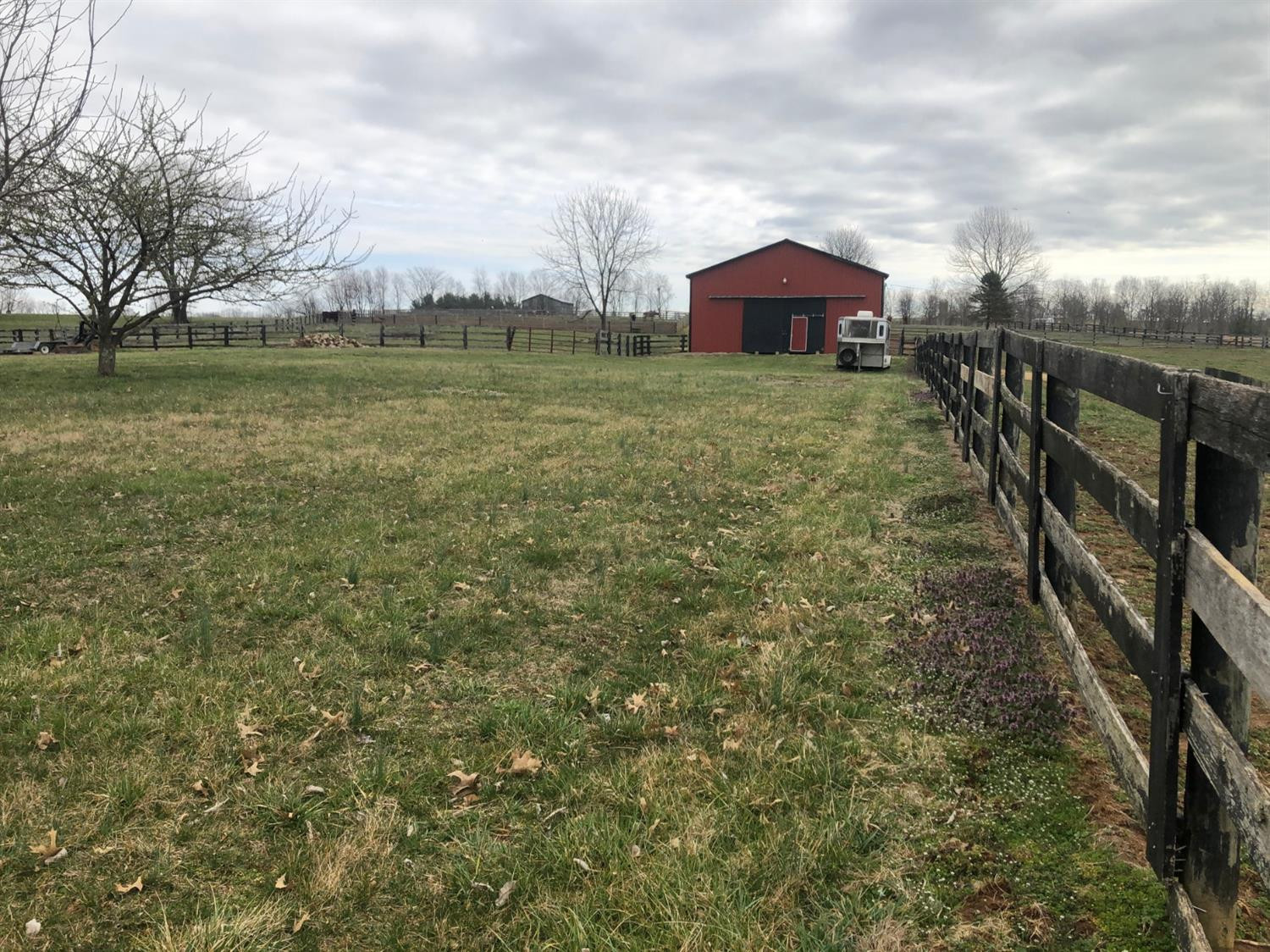 495 Tarr Road Paris, KY 40361 - Photo 29 of 45 Photo 29