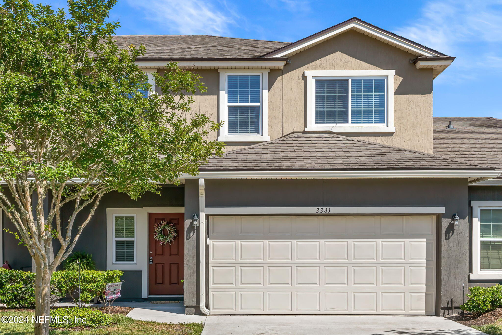 3341 Chestnut Ridge Way Orange Park, FL 32065 - Photo 1 of 37 2-WeGoFar_3341ChestnutRidgeWay_002