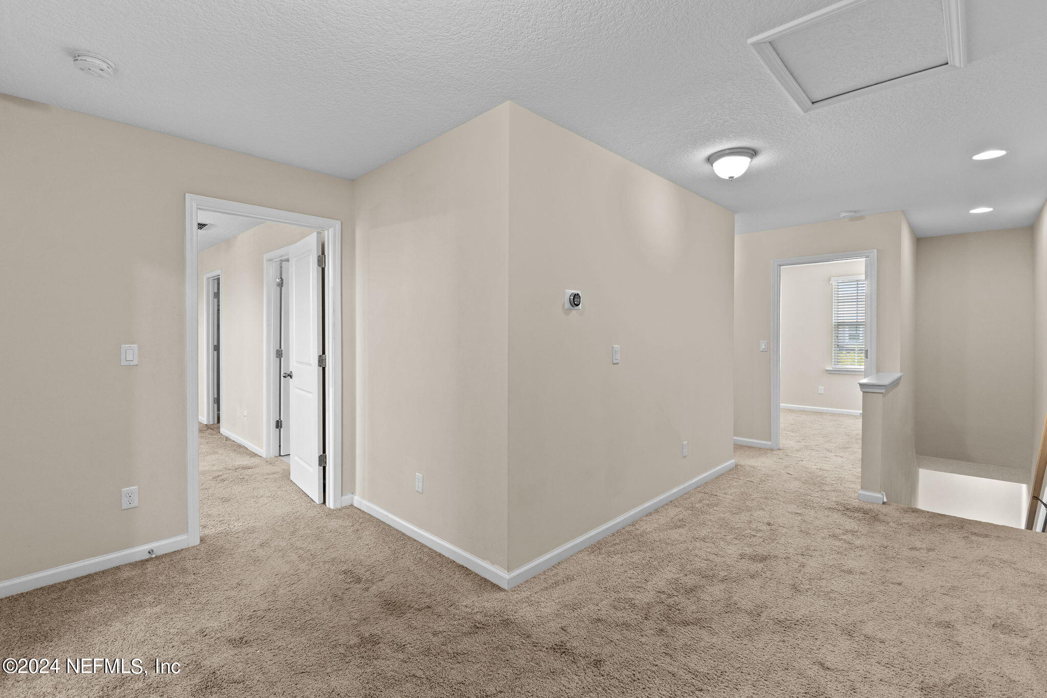 3341 Chestnut Ridge Way Orange Park, FL 32065 - Photo 12 of 37 Loft area