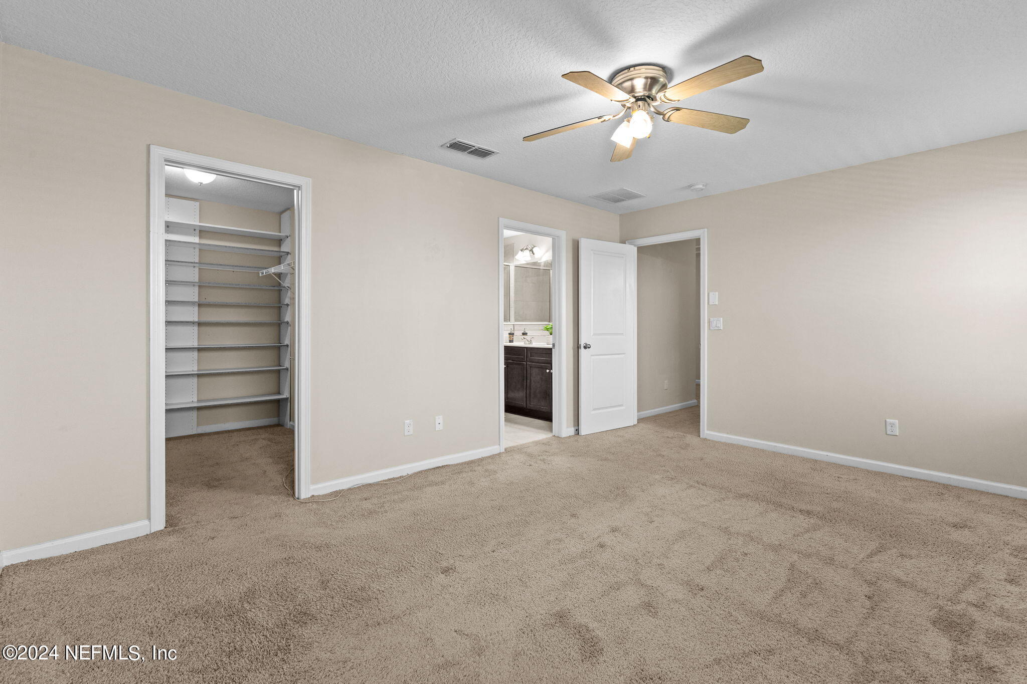 3341 Chestnut Ridge Way Orange Park, FL 32065 - Photo 14 of 37 Master Suite 2