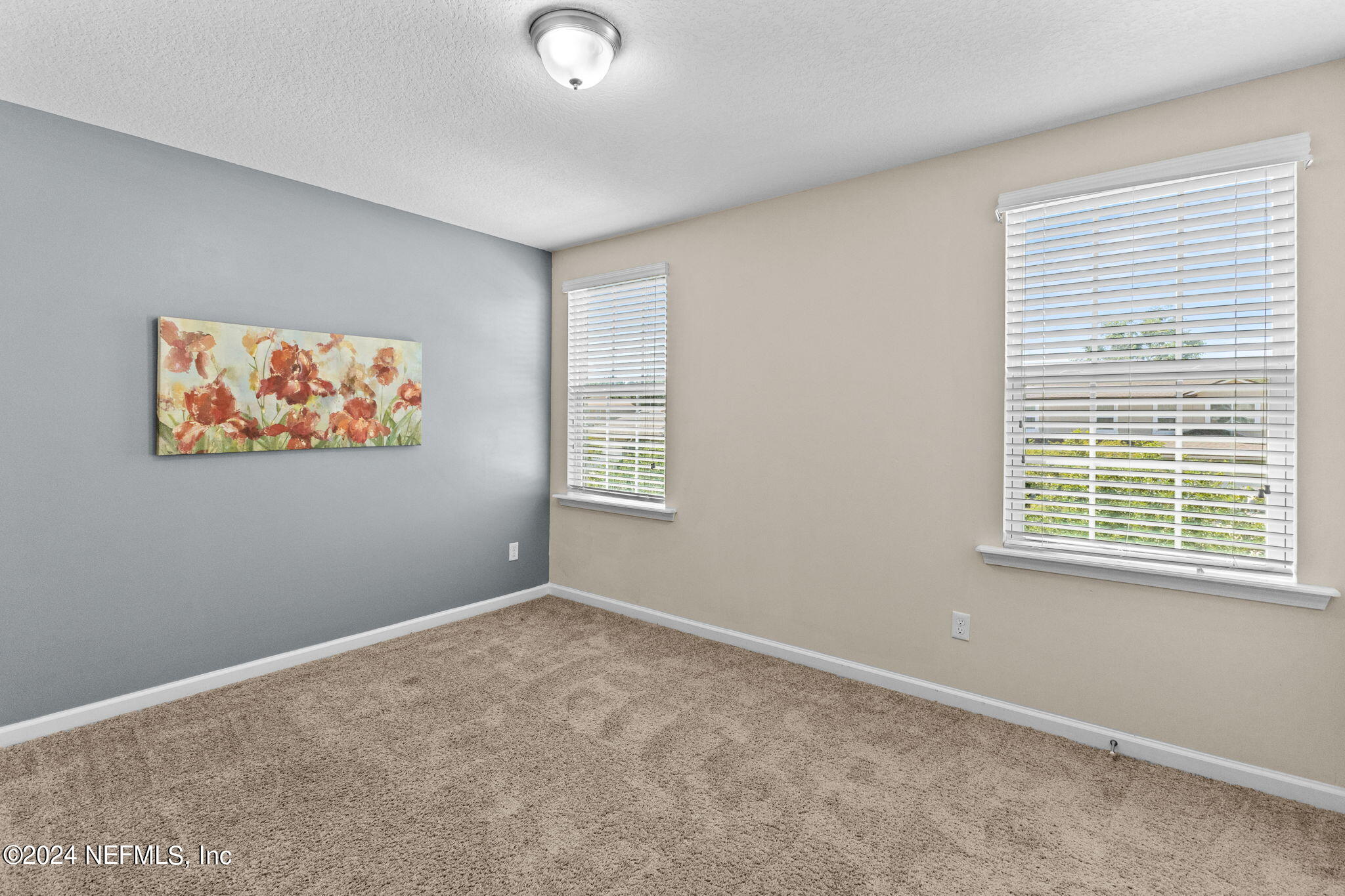 3341 Chestnut Ridge Way Orange Park, FL 32065 - Photo 21 of 37 Bedroom 3