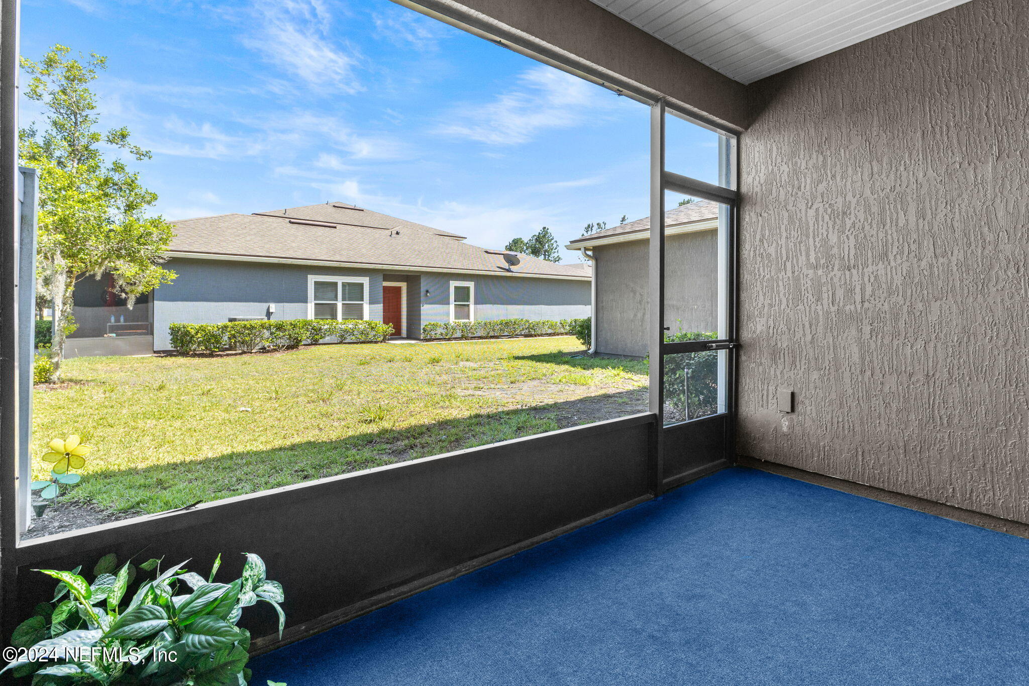 3341 Chestnut Ridge Way Orange Park, FL 32065 - Photo 25 of 37 Lanai