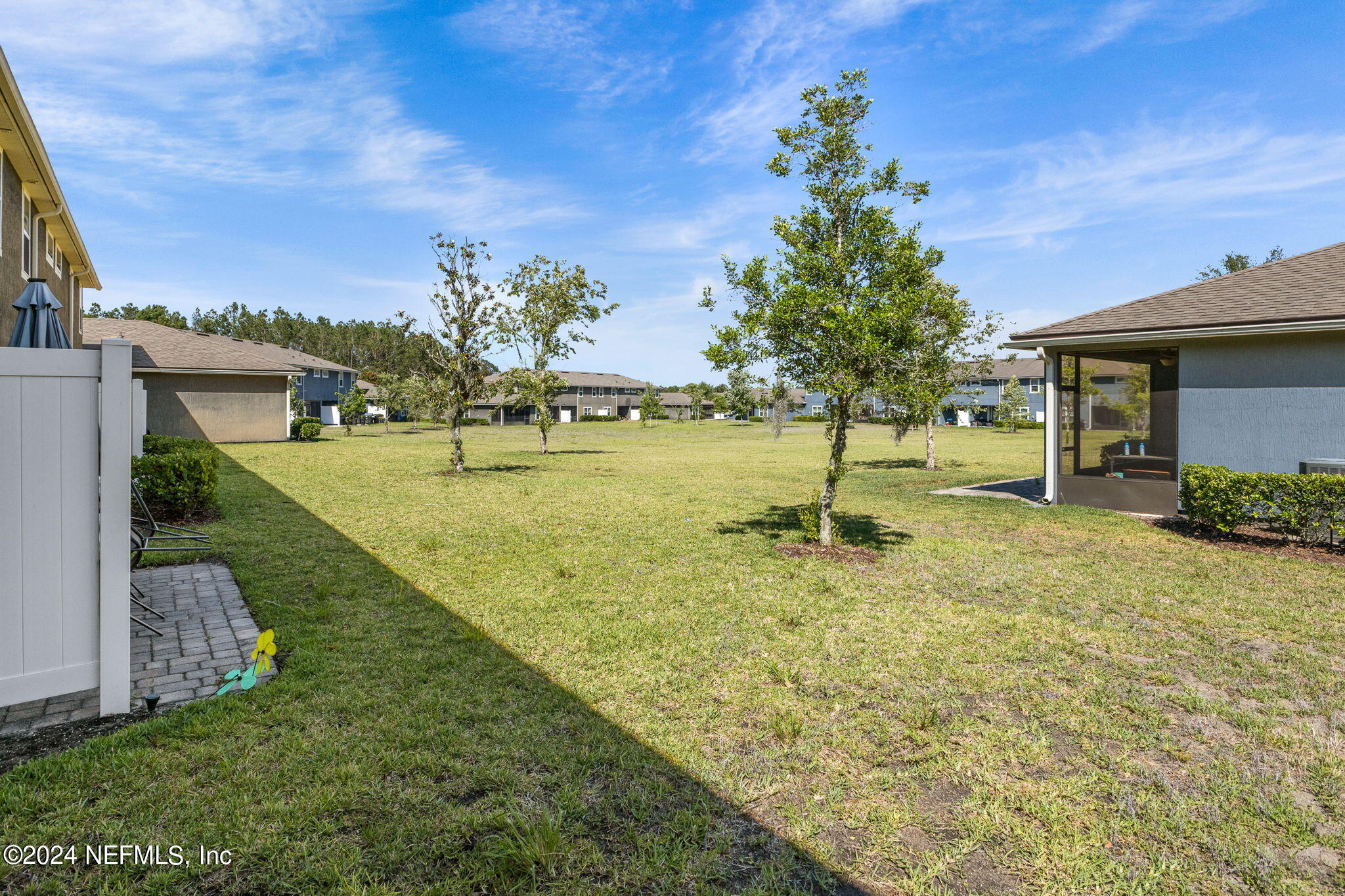 3341 Chestnut Ridge Way Orange Park, FL 32065 - Photo 26 of 37 Play area