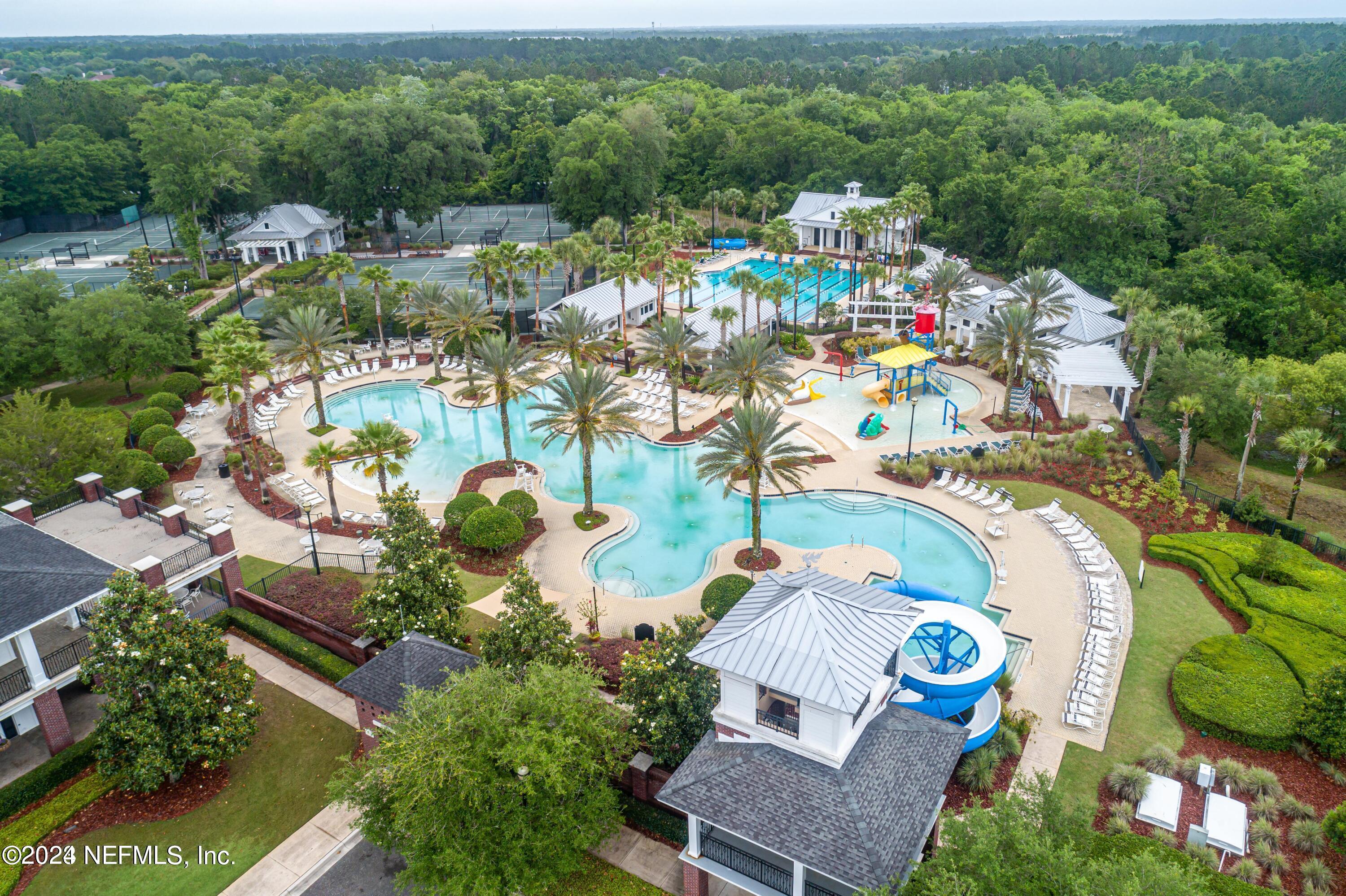 3341 Chestnut Ridge Way Orange Park, FL 32065 - Photo 32 of 37 community area oakleaf 3
