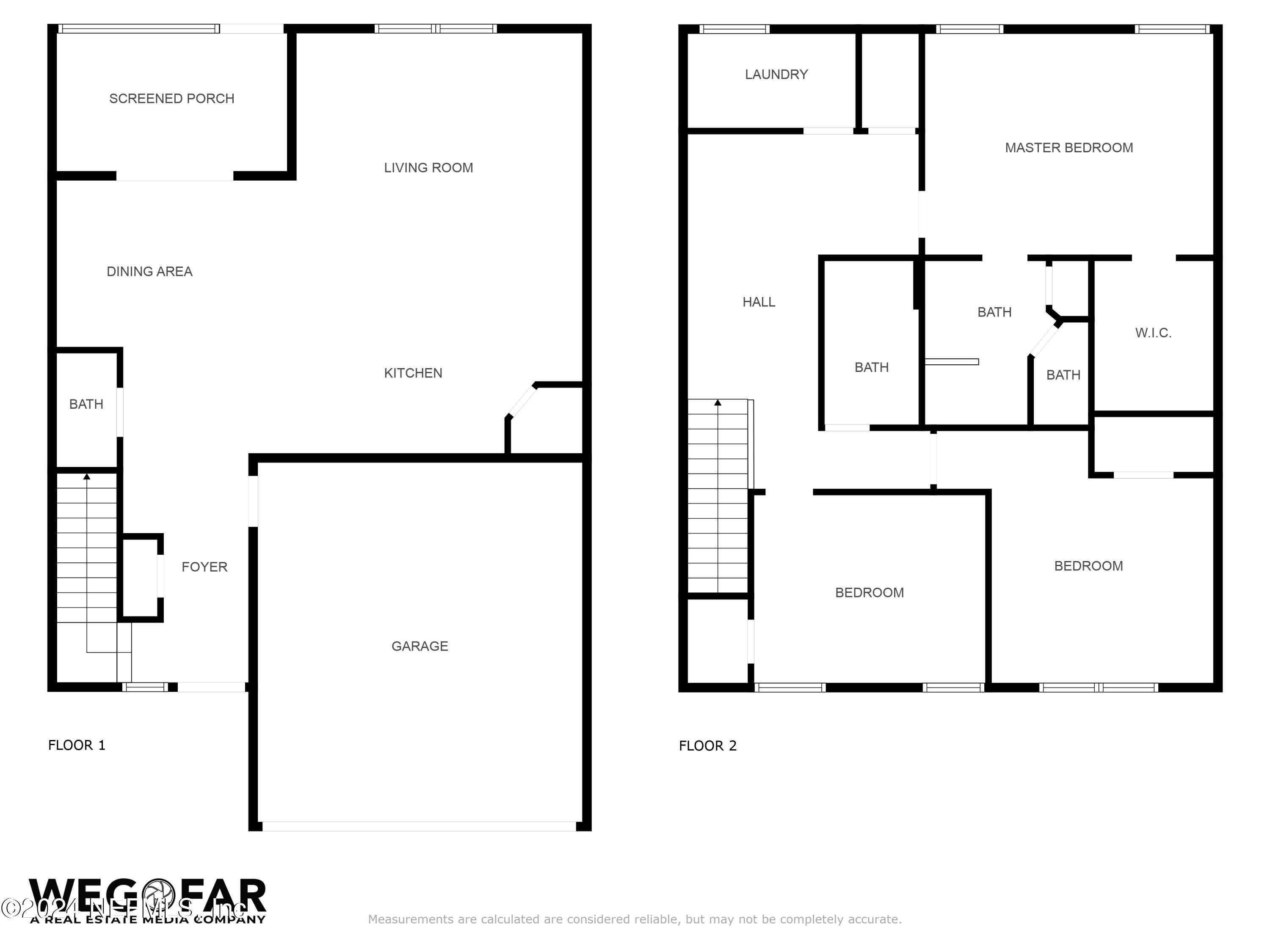 3341 Chestnut Ridge Way Orange Park, FL 32065 - Photo 35 of 37 3-Floorplan_3
