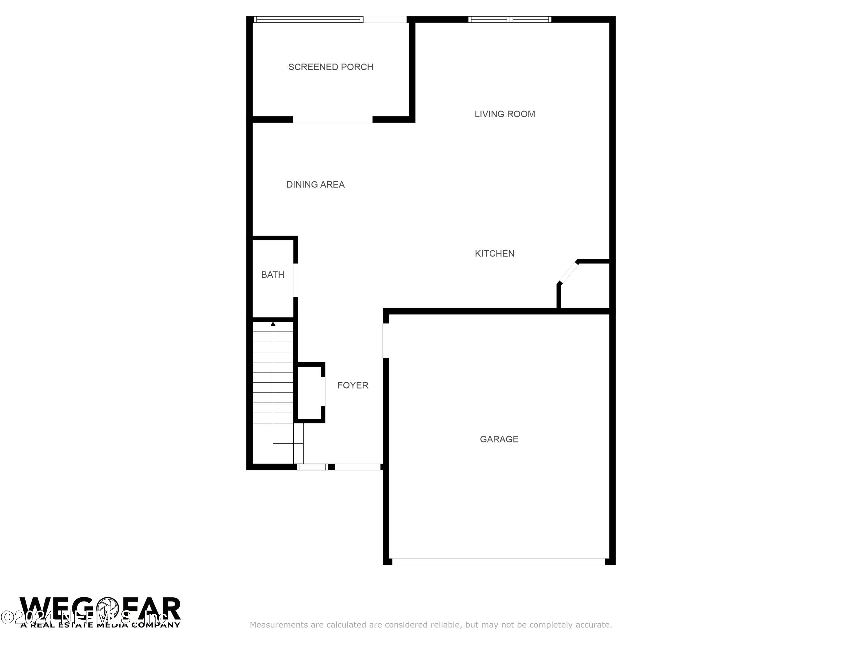 3341 Chestnut Ridge Way Orange Park, FL 32065 - Photo 36 of 37 2-Floorplan_2