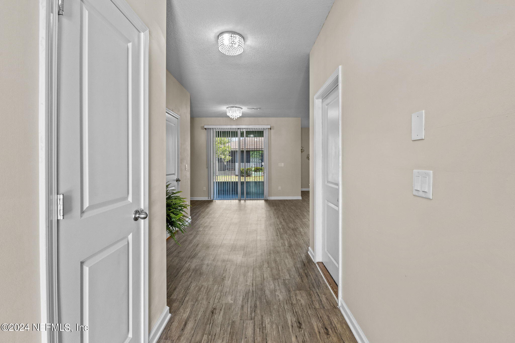3341 Chestnut Ridge Way Orange Park, FL 32065 - Photo 4 of 37 welcome home
