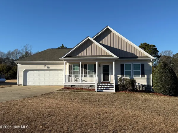 $310,000 | 20 Weatherby Court, Angier, NC 27501