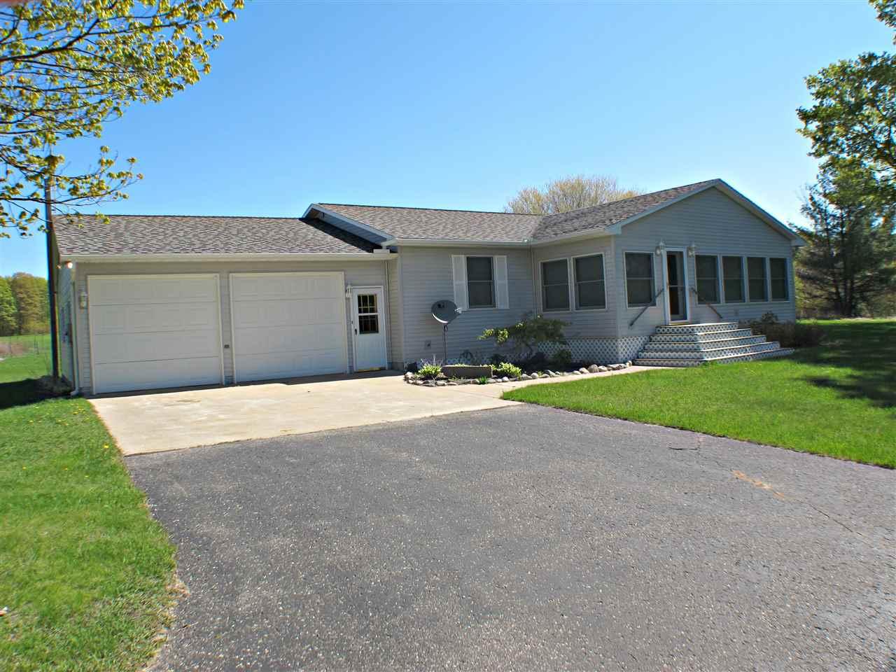 7397 Smith Road Alanson, MI 49706 - Photo 1 of 4 Gallery Image 1