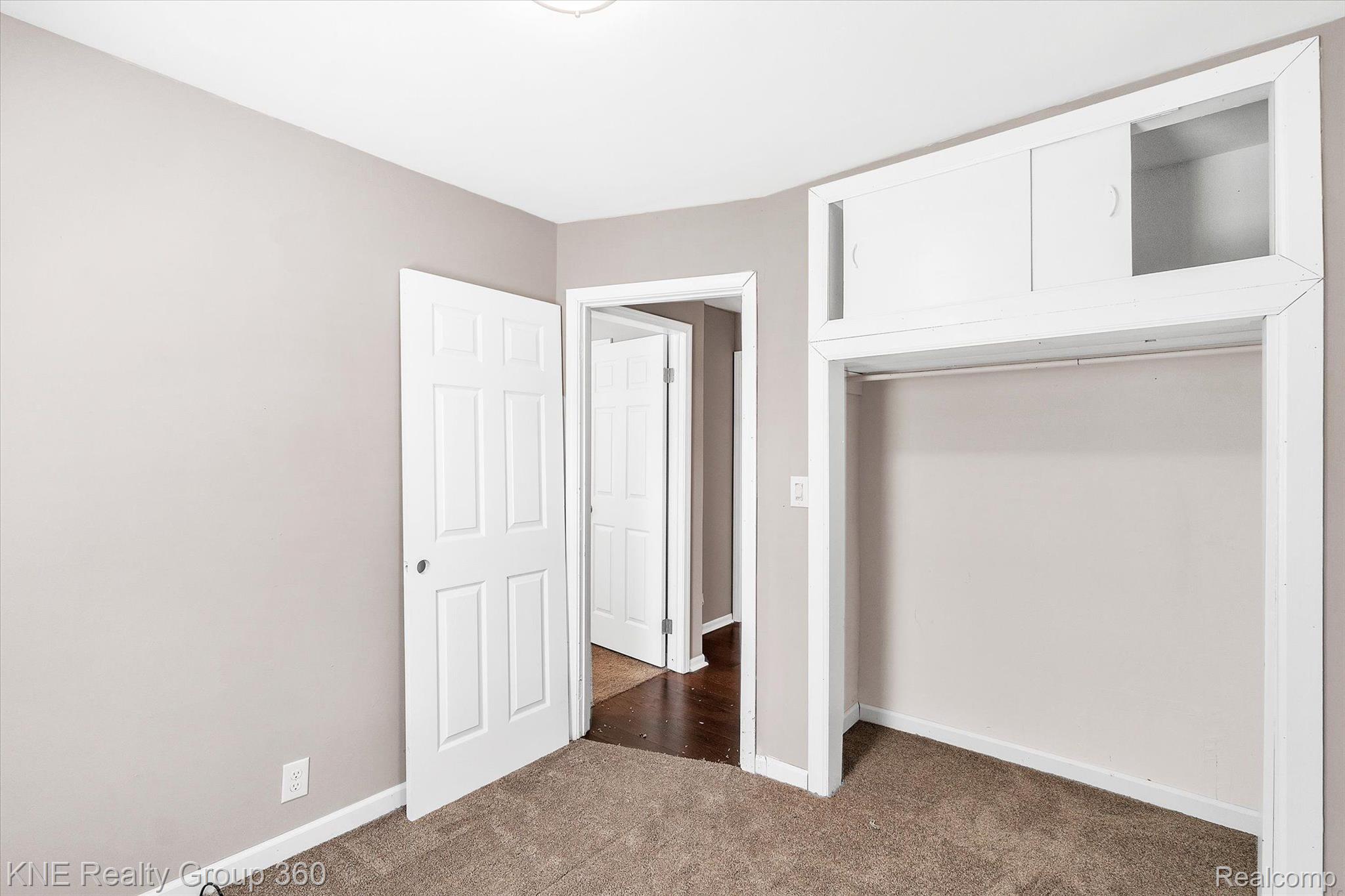 4236 North Belsay Road Flint, MI 48506 - Photo 39 of 41 Gallery Image 39