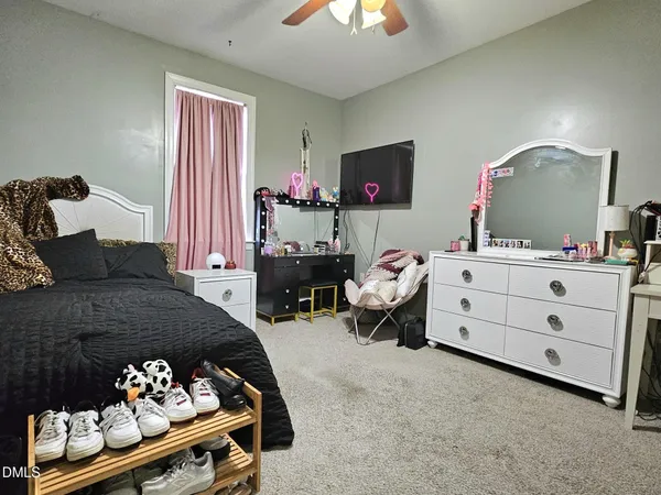 $595,000 | 40 Wild Winds Drive, Coats, NC 27521