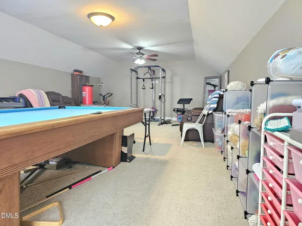 $595,000 | 40 Wild Winds Drive, Coats, NC 27521