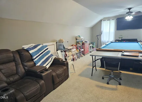 $595,000 | 40 Wild Winds Drive, Coats, NC 27521