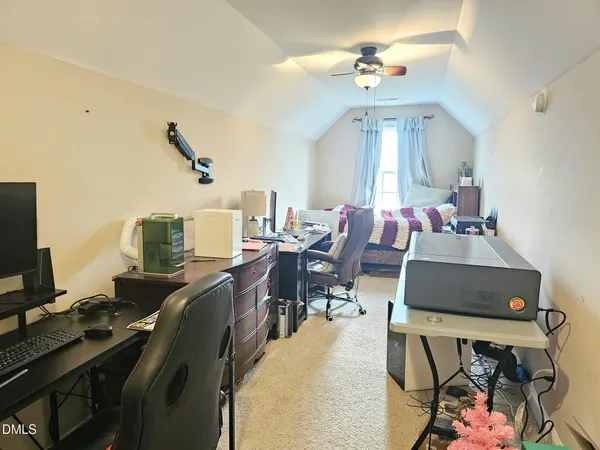 $595,000 | 40 Wild Winds Drive, Coats, NC 27521