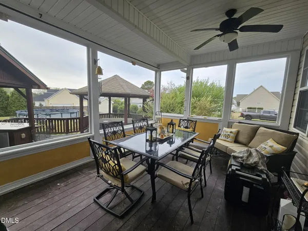 $595,000 | 40 Wild Winds Drive, Coats, NC 27521