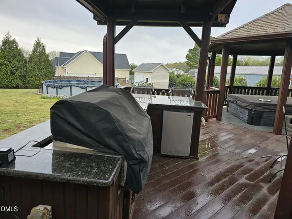 $595,000 | 40 Wild Winds Drive, Coats, NC 27521