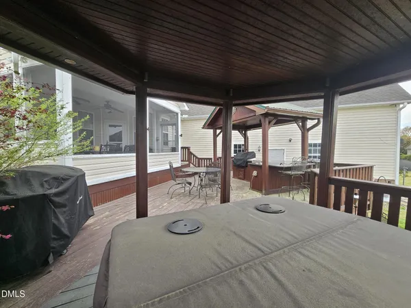 $595,000 | 40 Wild Winds Drive, Coats, NC 27521