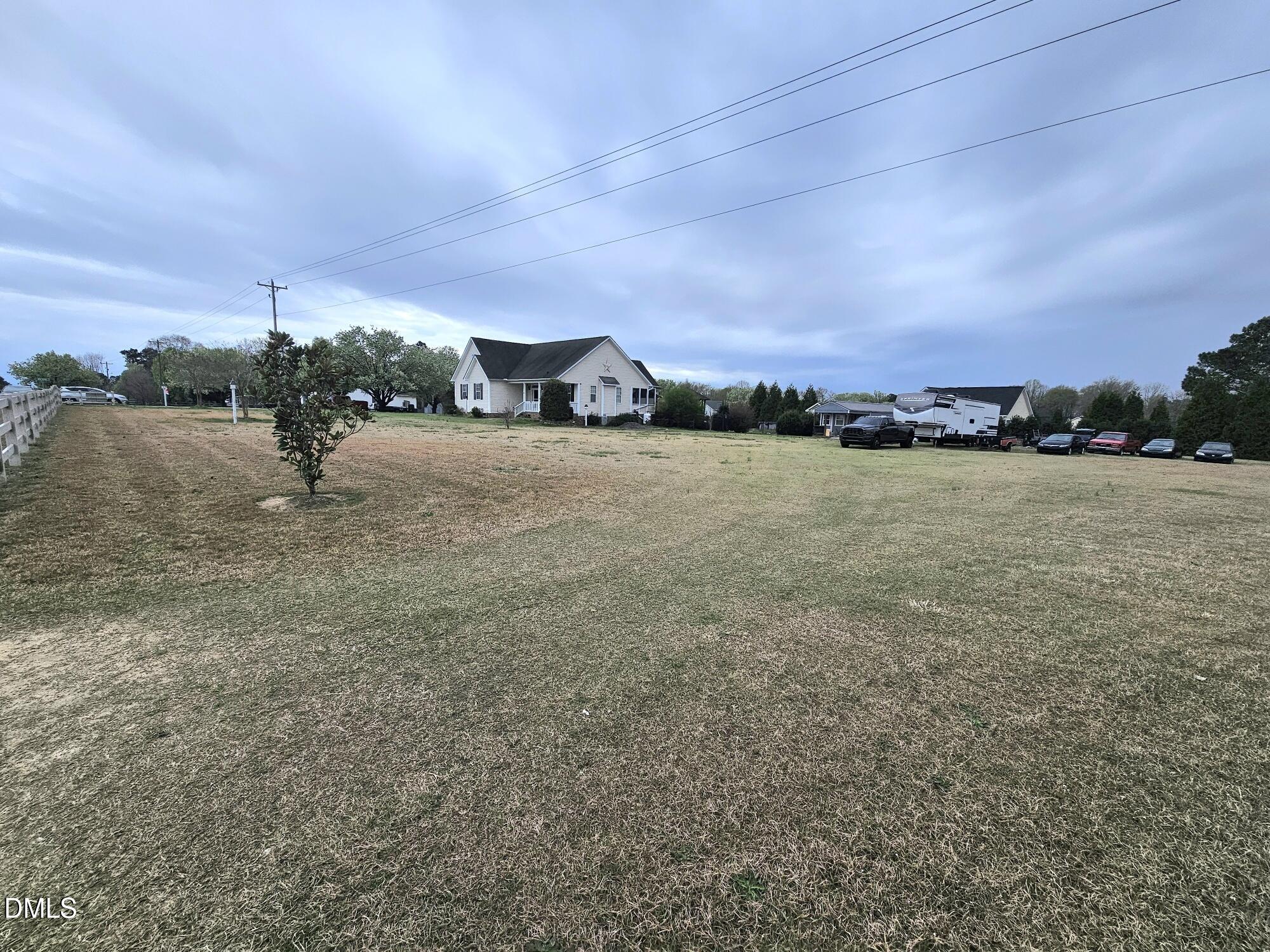 40 Wild Winds Drive Coats, NC 27521 - Photo 26 of 26 a view of outdoor space and yard