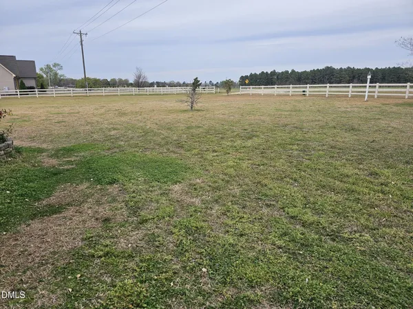 $595,000 | 40 Wild Winds Drive, Coats, NC 27521