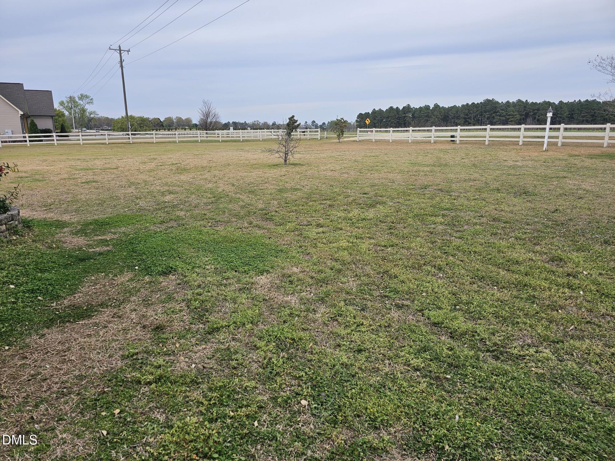 40 Wild Winds Drive Coats, NC 27521 - Photo 4 of 26 a view of a lake view