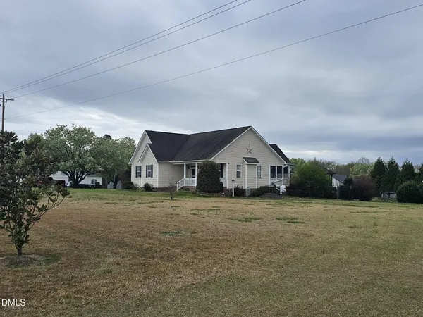 $595,000 | 40 Wild Winds Drive, Coats, NC 27521