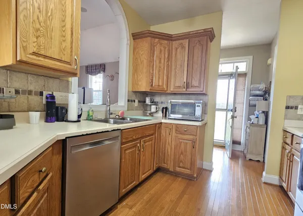 $595,000 | 40 Wild Winds Drive, Coats, NC 27521