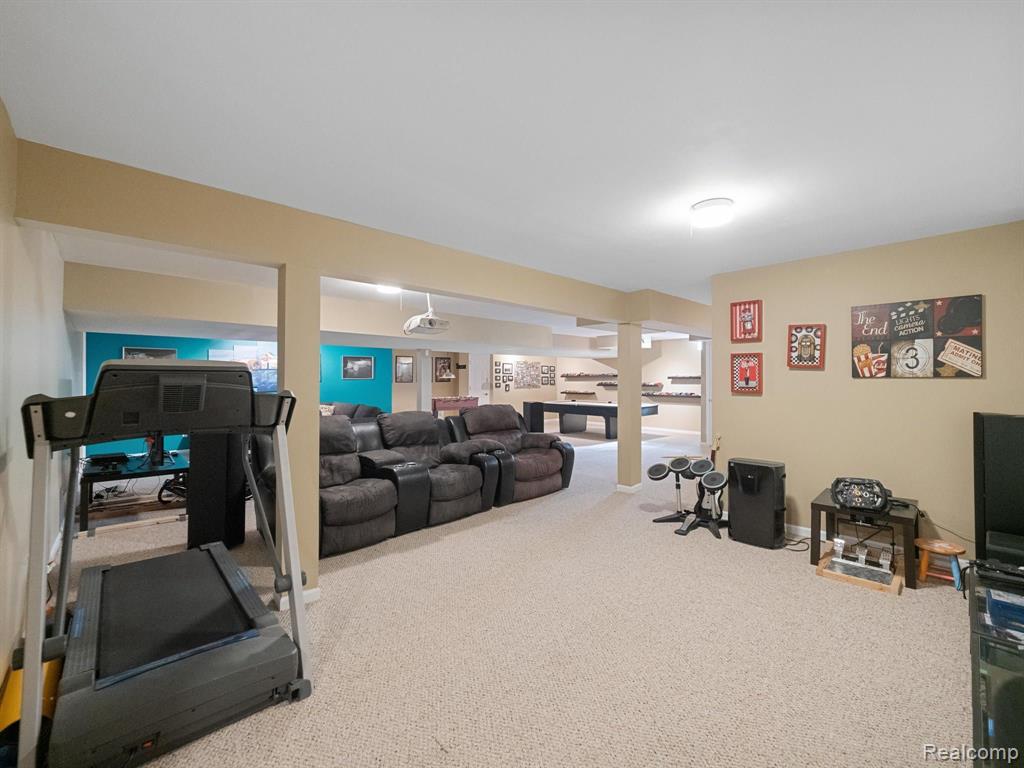 7066 Kennesaw Road Canton, MI 48187 - Photo 70 of 81