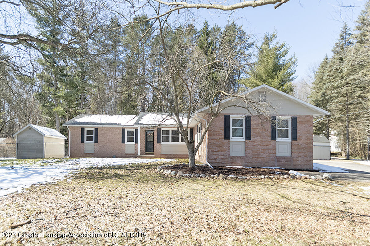 2895 Hagadorn Road Mason, MI 48854 - Photo 1 of 25 01