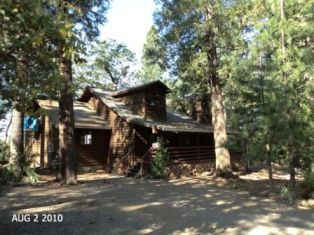 27679 Bullskin Ridge Road Oak Run, CA 96069 - Photo 1 of 22 Wooded