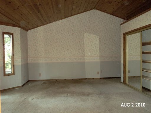 27679 Bullskin Ridge Road Oak Run, CA 96069 - Photo 14 of 22 Master bedroom