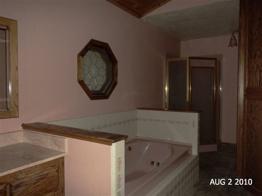 27679 Bullskin Ridge Road Oak Run, CA 96069 - Photo 15 of 22 Master bath