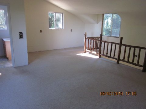 27679 Bullskin Ridge Road Oak Run, CA 96069 - Photo 18 of 22 room over garage