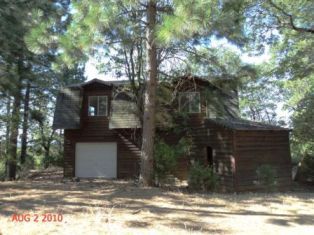 27679 Bullskin Ridge Road Oak Run, CA 96069 - Photo 3 of 22 Garage