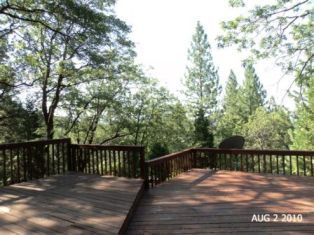 27679 Bullskin Ridge Road Oak Run, CA 96069 - Photo 4 of 22 deck