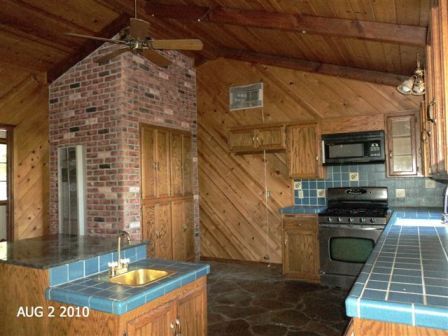 27679 Bullskin Ridge Road Oak Run, CA 96069 - Photo 7 of 22 kitchen