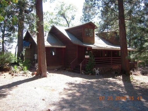 27679 Bullskin Ridge Road Oak Run, CA 96069 - Photo 10 of 22 side