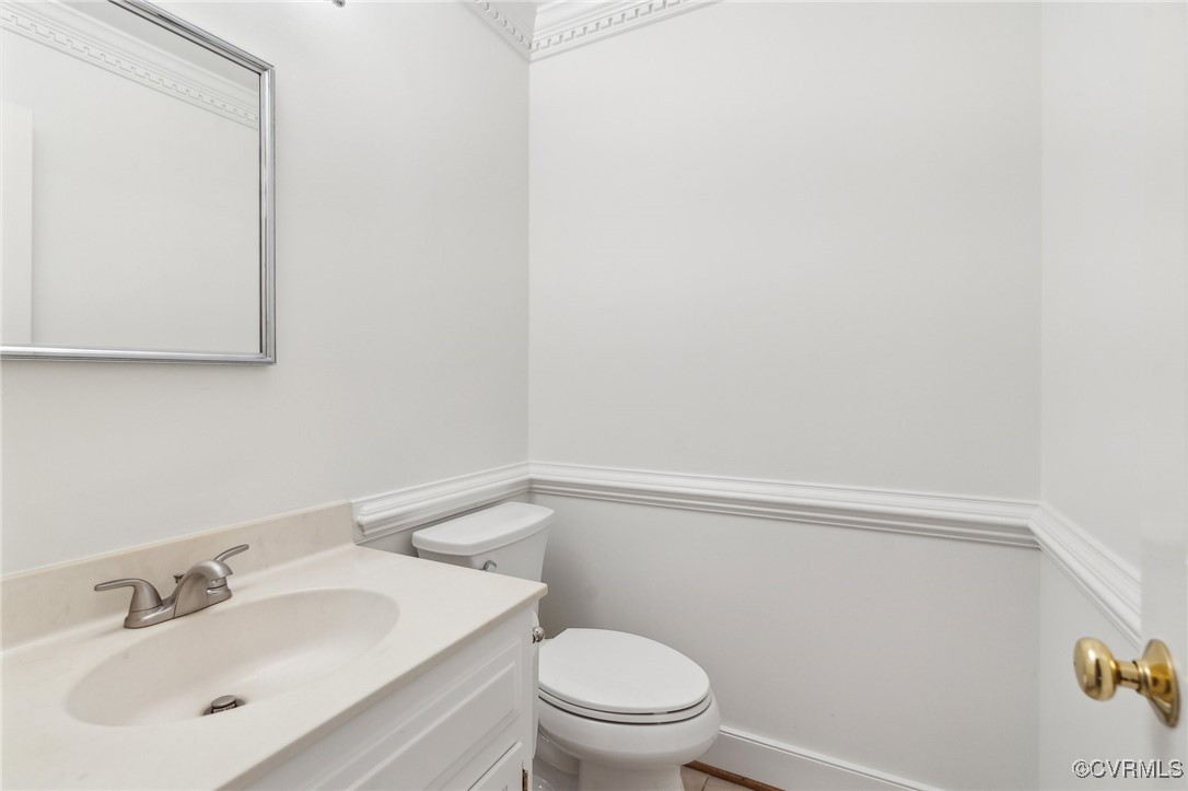 14331 West Salisbury Road Midlothian, VA 23113 - Photo 34 of 38 Gallery Image 34