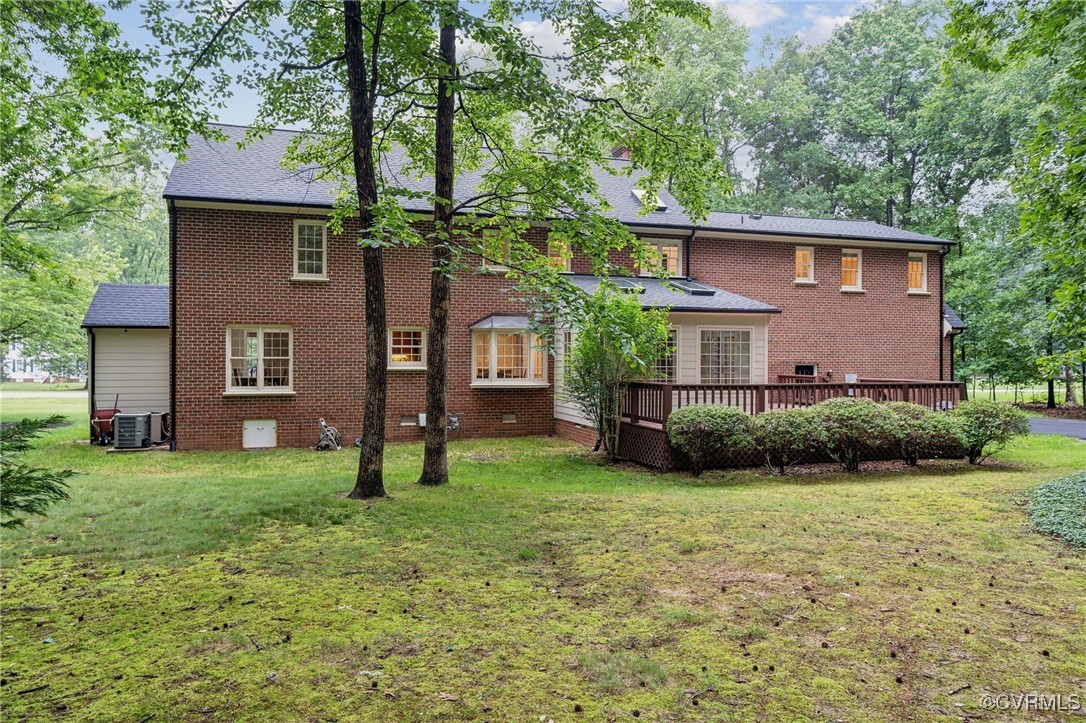 14331 West Salisbury Road Midlothian, VA 23113 - Photo 36 of 38 Gallery Image 36