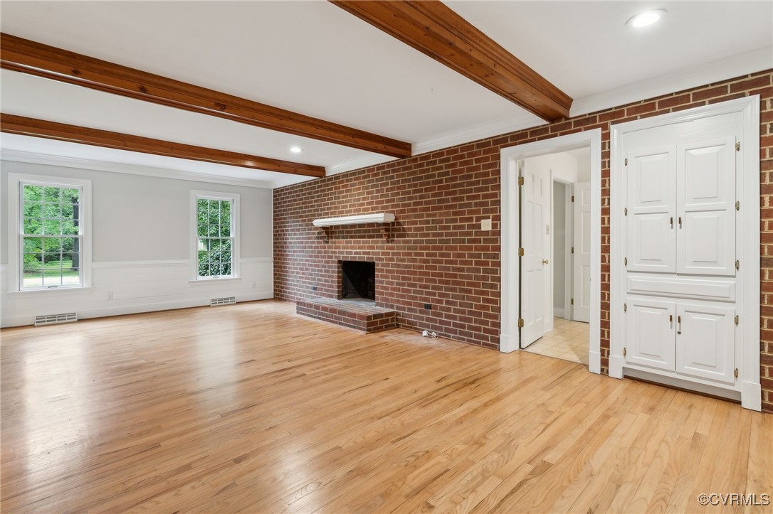 14331 West Salisbury Road Midlothian, VA 23113 - Photo 8 of 38 Gallery Image 8