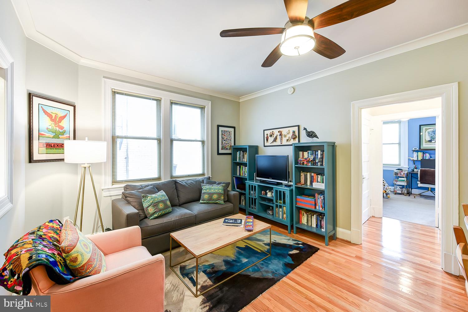 3500 13th Street Northwest, Unit 303 Washington, DC 20010 - Photo 1 of 20
