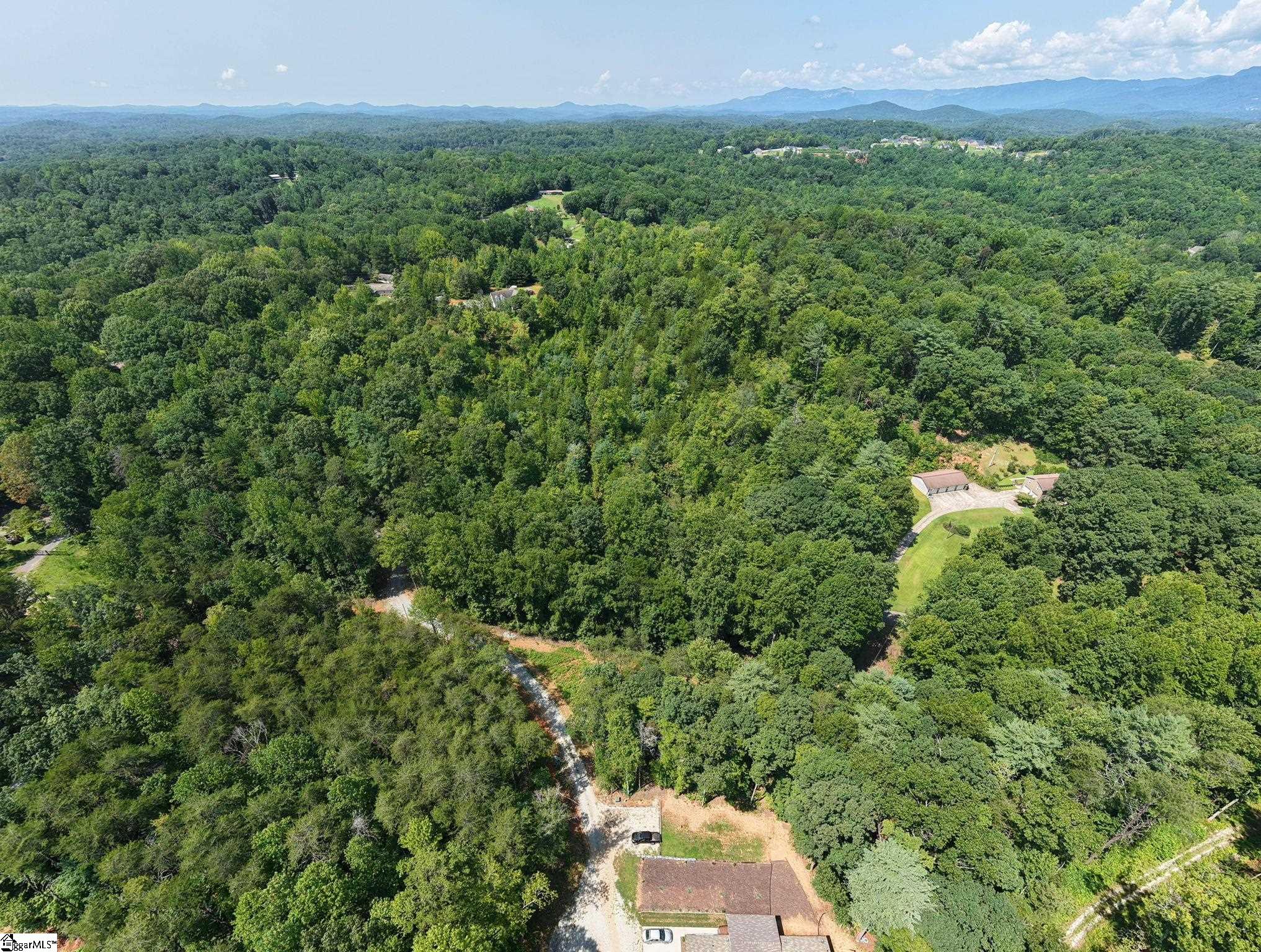 Lot 2 Hannon Road Marietta, SC 29661 - Photo 6 of 16 Gallery Image 6