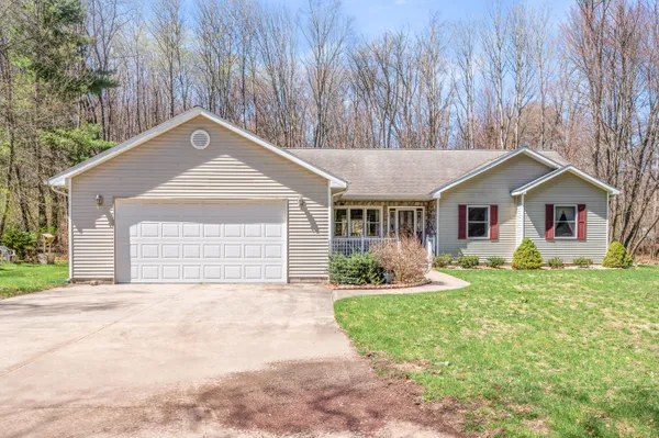 $360,000 | 17190 Apollo Drive, Big Rapids, MI 49307