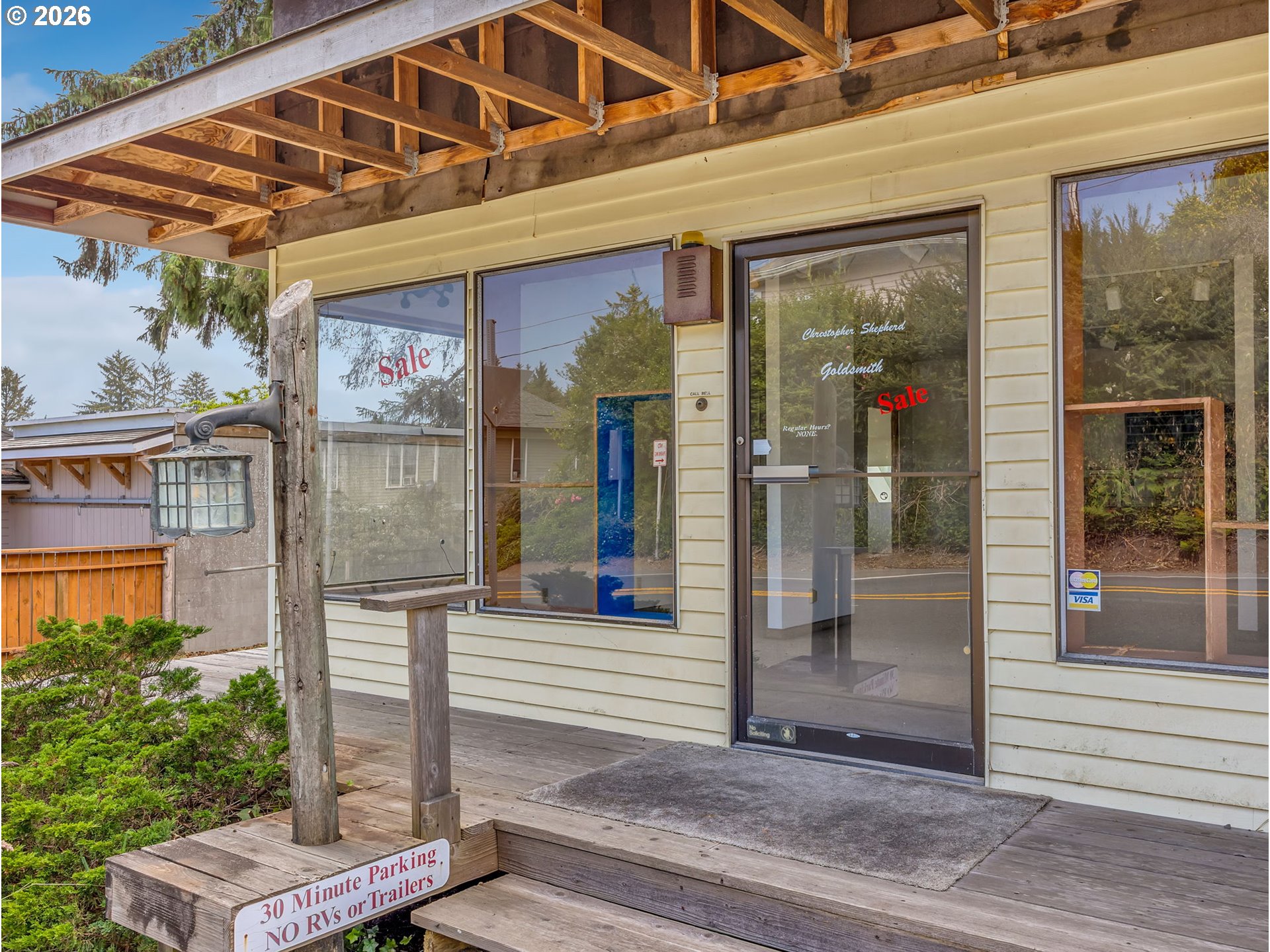 12905 Highway 101 Nehalem, OR 97131 - Photo 2 of 37